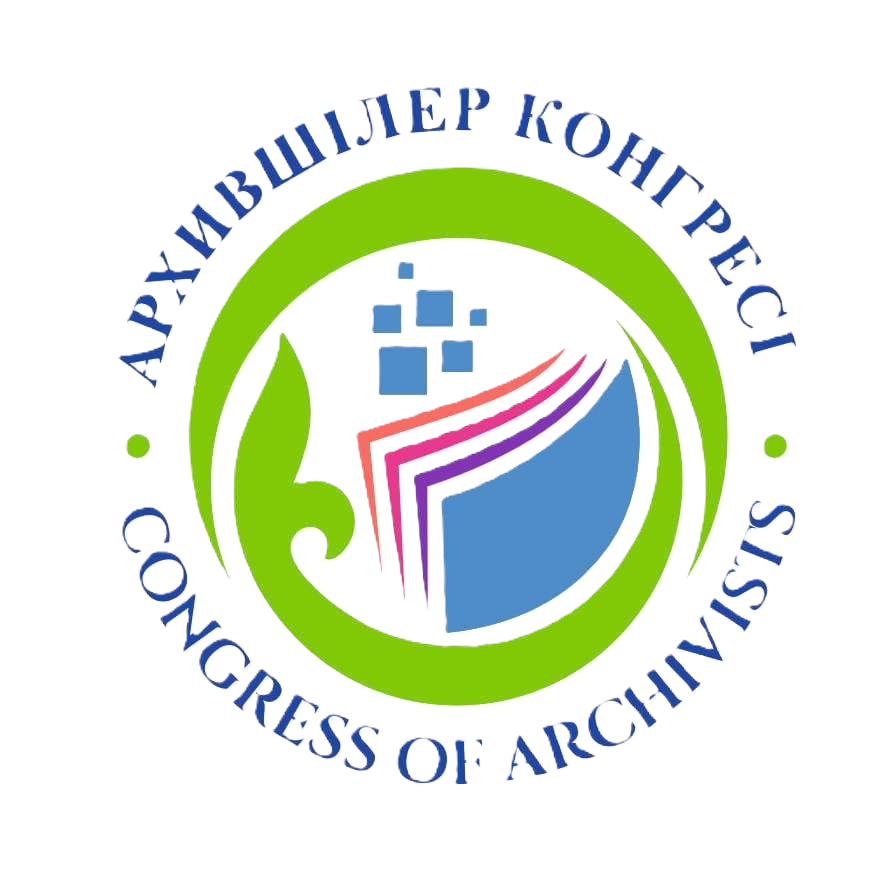 Логотип Конгресса